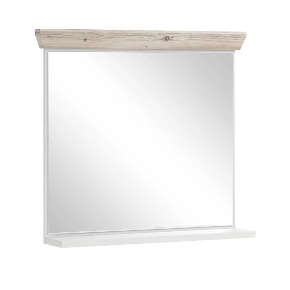 Wandspiegel|Schlafzimmerspiegel*Pharao24 Badspiegel Atridia