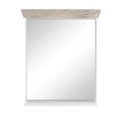 Wandspiegel|Schlafzimmerspiegel*Pharao24 Badspiegel Atridia