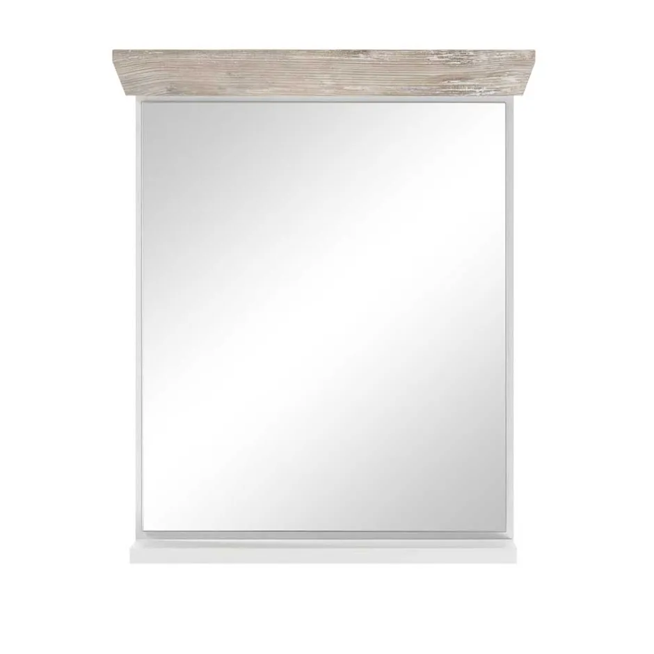 Wandspiegel|Schlafzimmerspiegel*Pharao24 Badspiegel Atridia