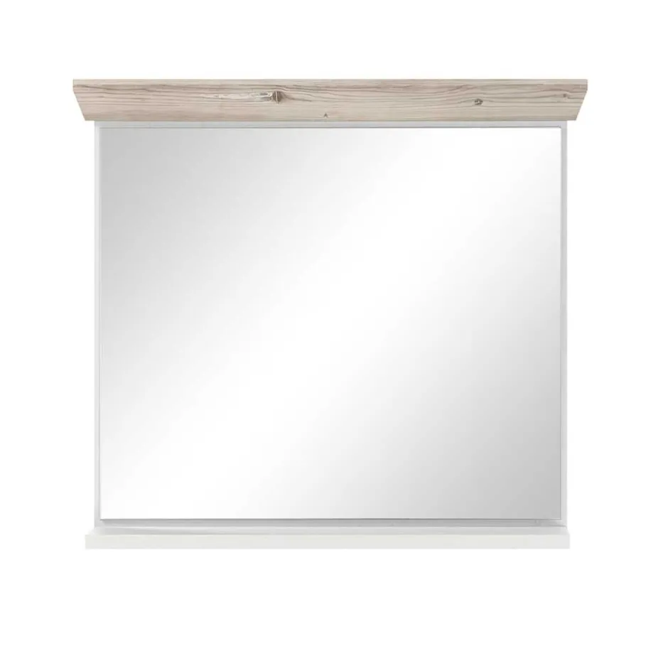 Wandspiegel|Schlafzimmerspiegel*Pharao24 Badspiegel Atridia