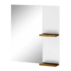 Pharao24 Badspiegel mit Ablagen Nushivon><noscript><img width=