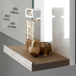 Pharao24 Badspiegel mit Ablagen Nushivon><noscript><img width=