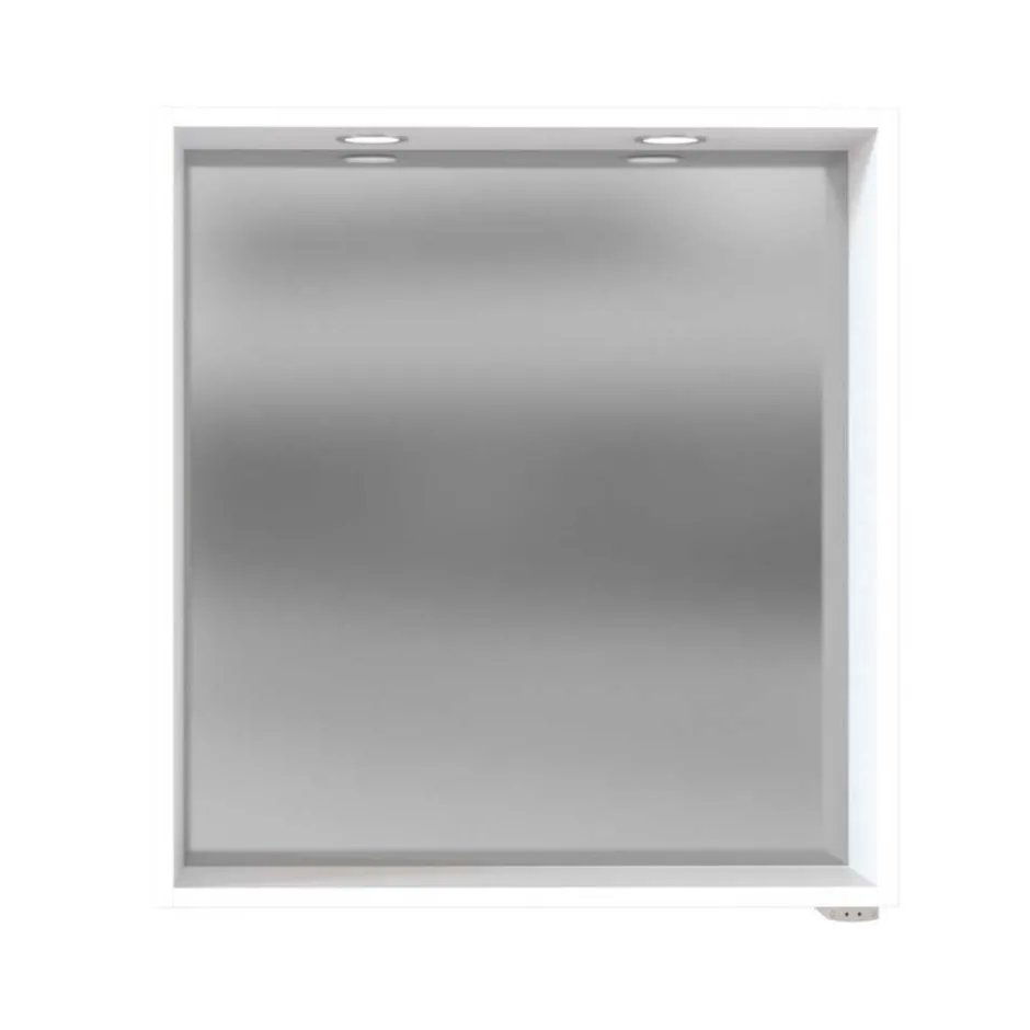 Pharao24 Badspiegel Tropezia> Wandspiegel|Bad Spiegel