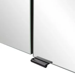 Spiegelschränke*Pharao24 Badspiegelschrank Addara