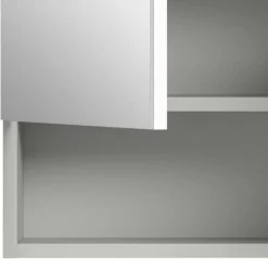 Spiegelschränke*Pharao24 Badspiegelschrank Ladidas