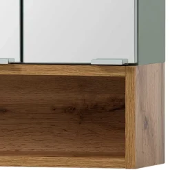 Spiegelschränke*Pharao24 Badspiegelschrank Loenie