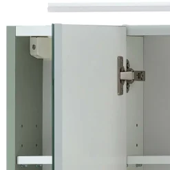 Spiegelschränke*Pharao24 Badspiegelschrank Loenie