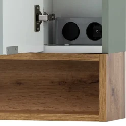 Spiegelschränke*Pharao24 Badspiegelschrank Loenie