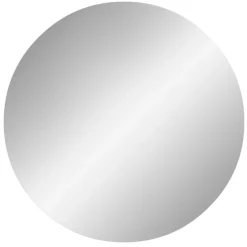 Pharao24 Badspiegelschrank rund Sismail><noscript><img width=