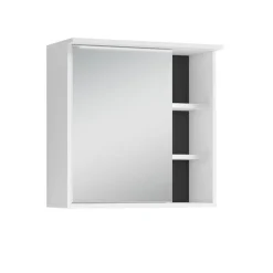 Pharao24 Badspiegelschrank Viana> Spiegelschränke