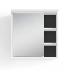 Pharao24 Badspiegelschrank Viana><noscript><img width=