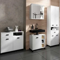 Pharao24 Badspiegelschrank Viana><noscript><img width=