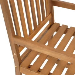 Gartenmöbel*Pharao24 Balkon Schaukelstuhl Convilla