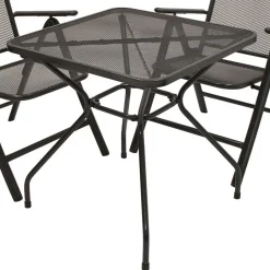 Sitzgruppen|Gartenmöbel*Pharao24 Balkon Sitzgarnitur Soraa