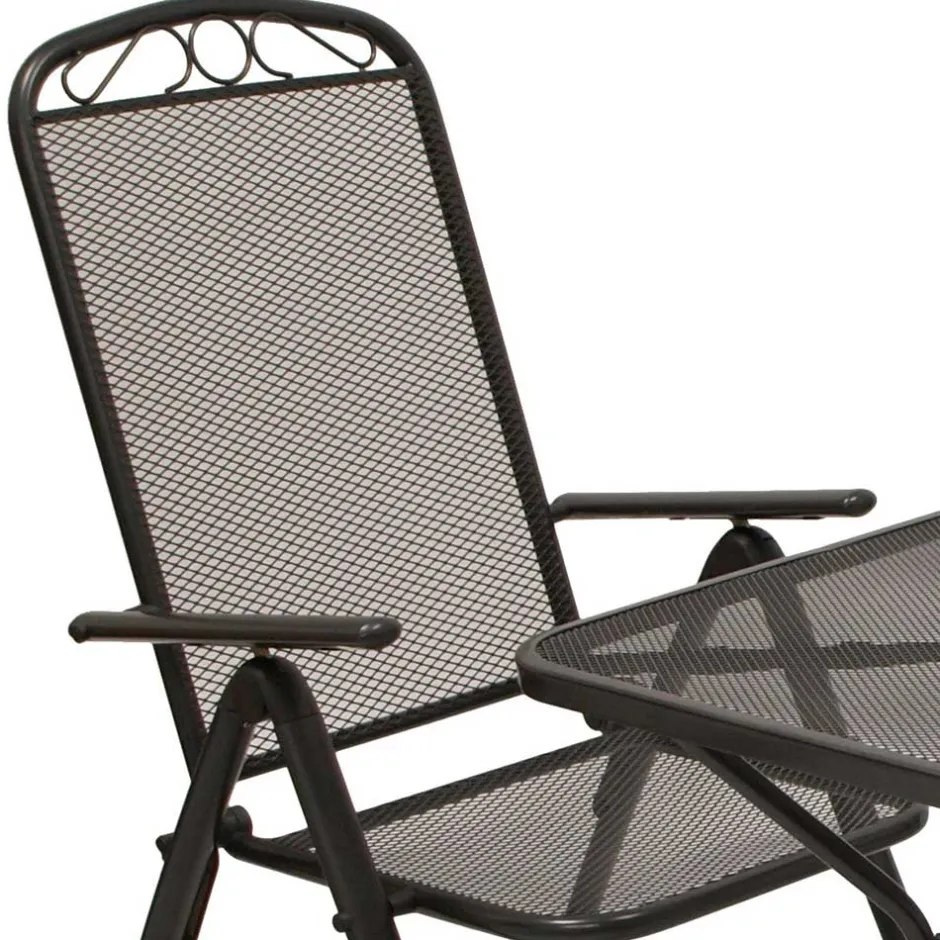 Sitzgruppen|Gartenmöbel*Pharao24 Balkon Sitzgarnitur Soraa