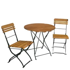 Pharao24 Balkon Sitzgruppe Nuture> Gartenmöbel|Sitzgruppen