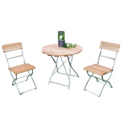 Pharao24 Balkon Sitzgruppe Tilli> Sitzgruppen|Gartenmöbel