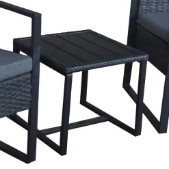 Sitzgruppen*Pharao24 Balkon Sitzgruppe Ziradello