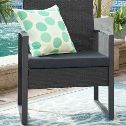 Sitzgruppen*Pharao24 Balkon Sitzgruppe Ziradello