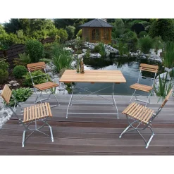 Pharao24 Balkonmöbel Filipan> Gartenmöbel|Sitzgruppen