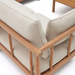 Sitzgruppen|Gartenmöbel*Pharao24 Balkonmöbel Set Carmel