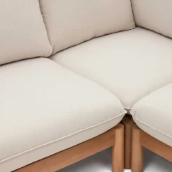 Sitzgruppen|Gartenmöbel*Pharao24 Balkonmöbel Set Carmel