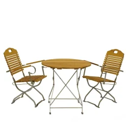 Pharao24 Balkonmöbel Set Hanani> Gartenmöbel|Sitzgruppen