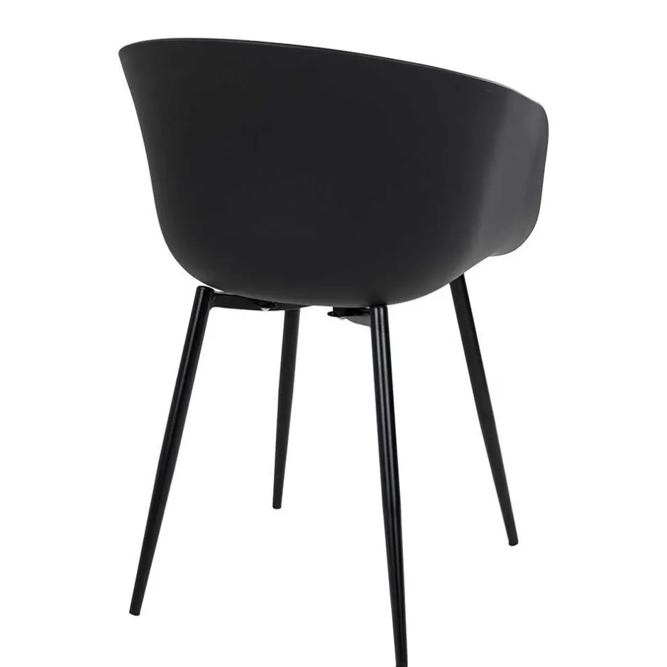 Gartenmöbel|Sitzgruppen*Pharao24 Balkonmöbel Set Nirameso