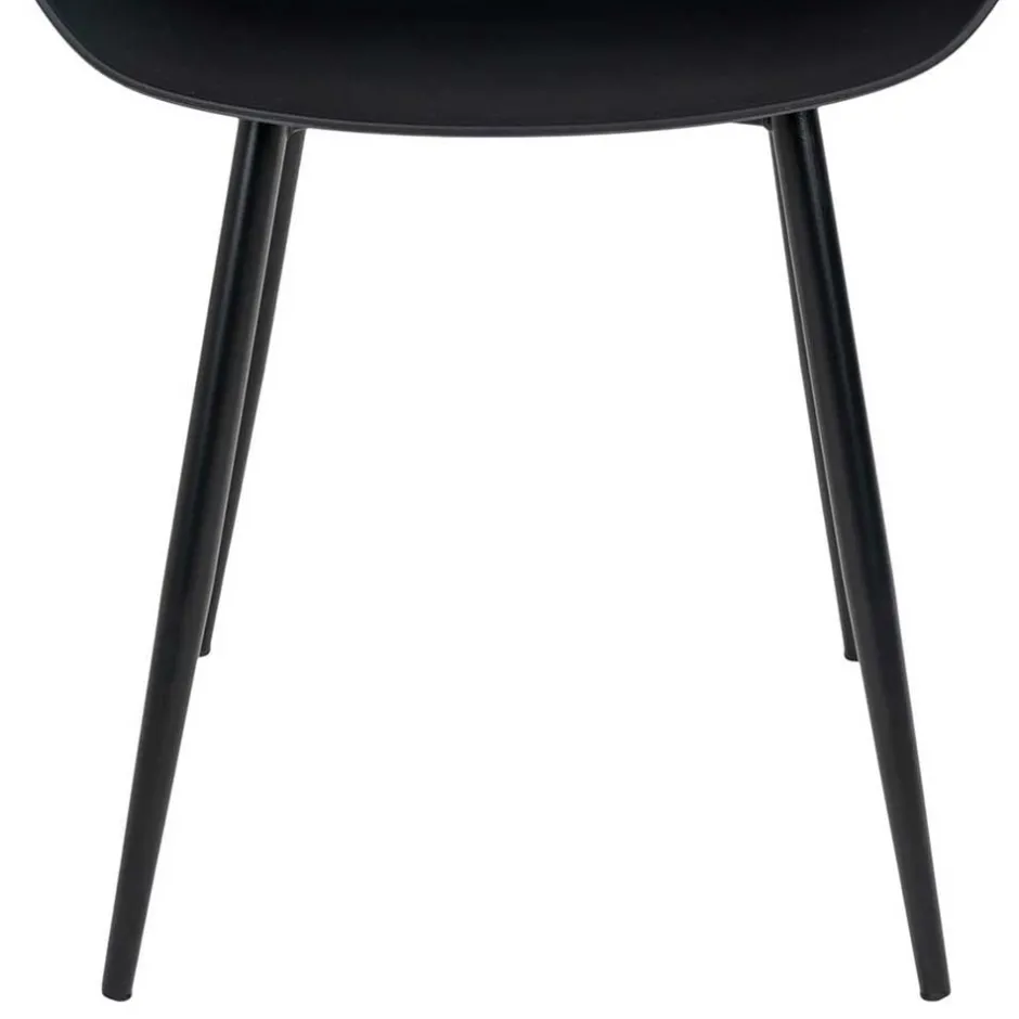 Gartenmöbel|Sitzgruppen*Pharao24 Balkonmöbel Set Nirameso