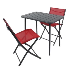 Pharao24 Balkonmöbel Set Prime> Gartenmöbel|Sitzgruppen