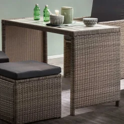 Pharao24 Balkonmöbel Set Rienas><noscript><img width=