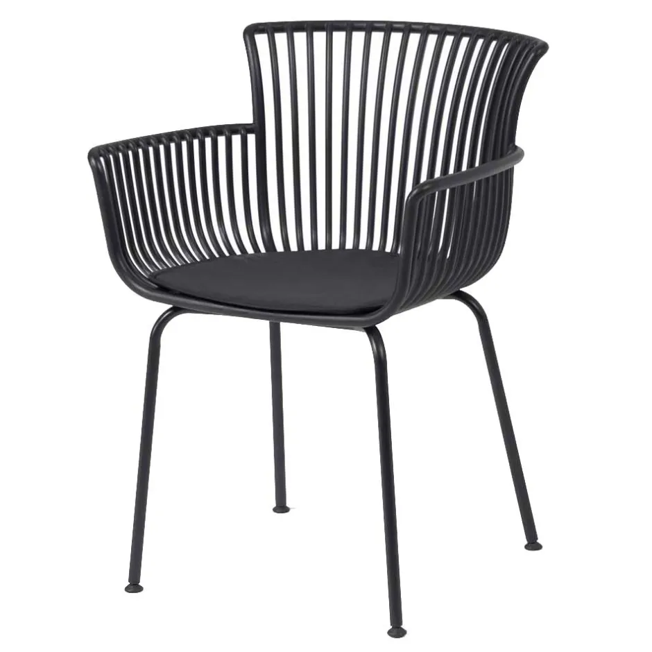 Gartenmöbel*Pharao24 Balkonstühle Yorkshire