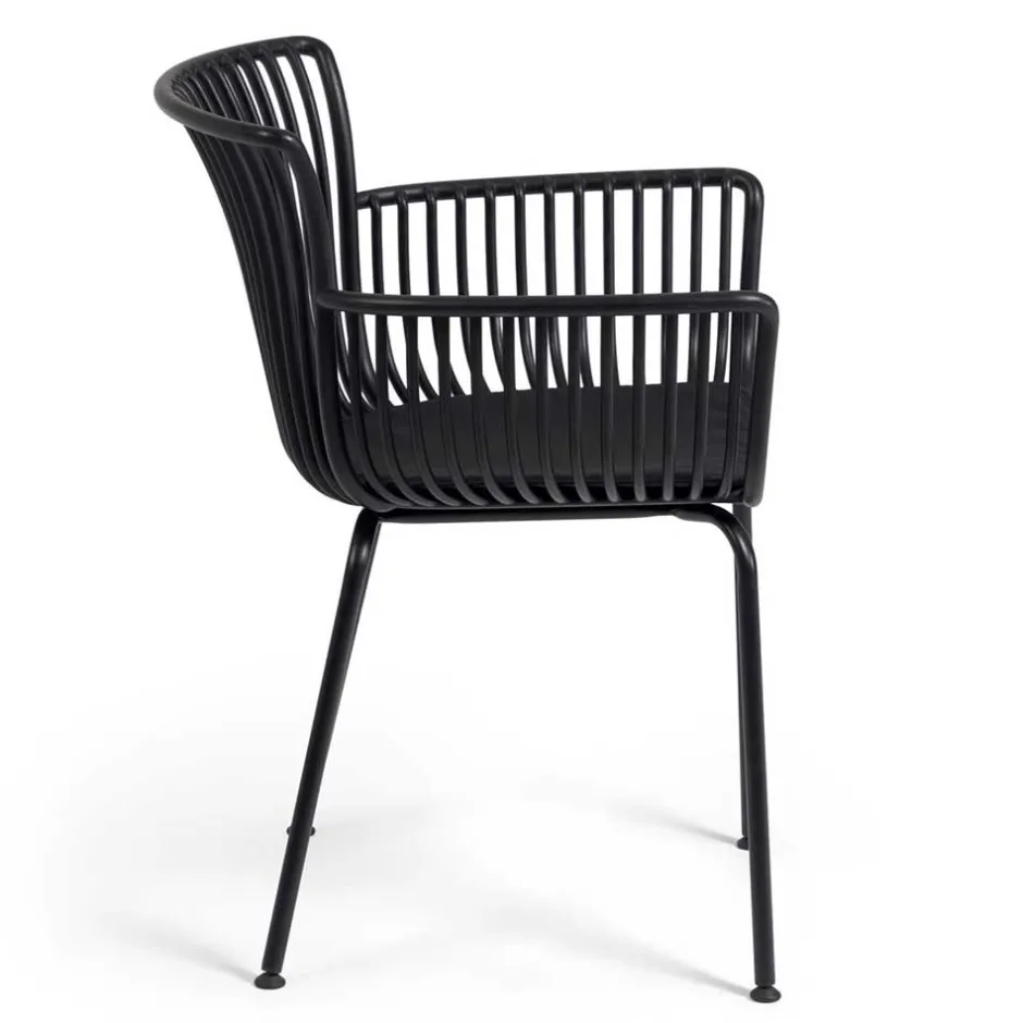 Gartenmöbel*Pharao24 Balkonstühle Yorkshire