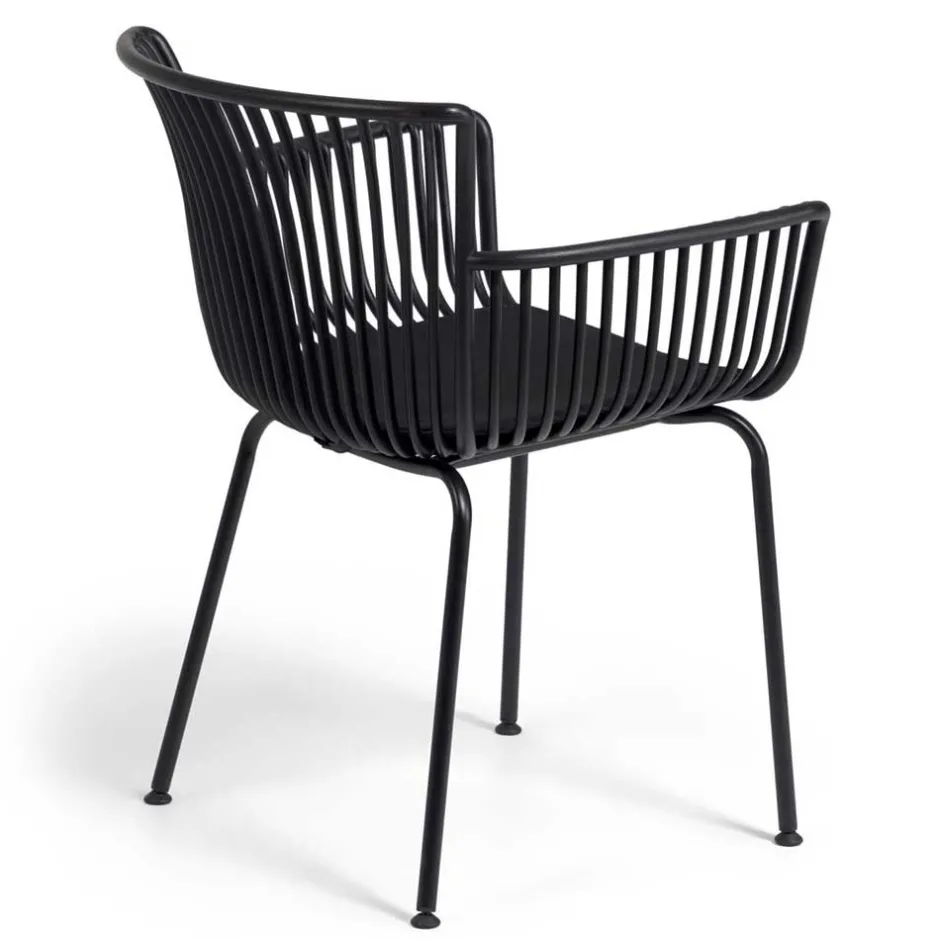 Gartenmöbel*Pharao24 Balkonstühle Yorkshire