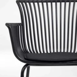 Gartenmöbel*Pharao24 Balkonstühle Yorkshire