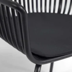 Gartenmöbel*Pharao24 Balkonstühle Yorkshire