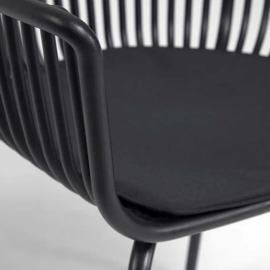 Gartenmöbel*Pharao24 Balkonstühle Yorkshire