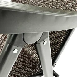 Pharao24 Balkonstuhl mit hoher Lehne Sayetton><noscript><img width=