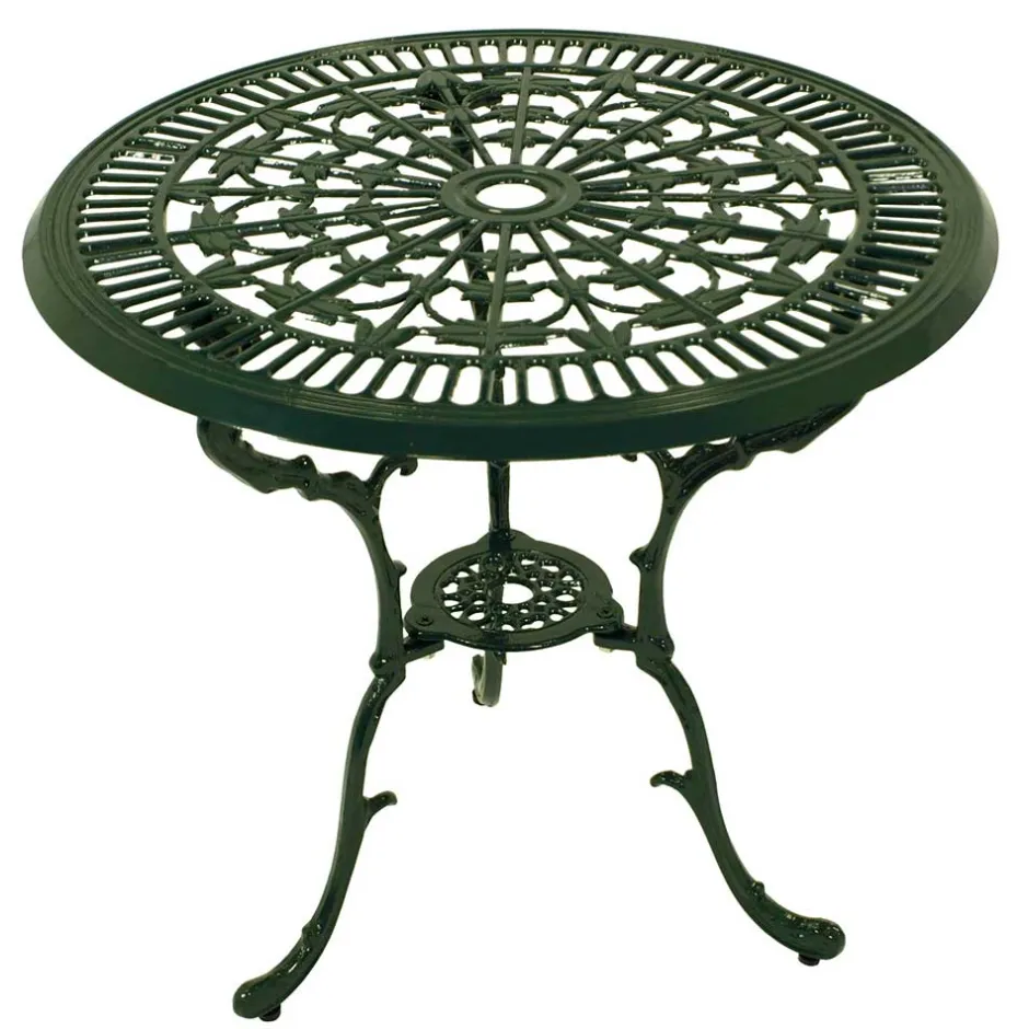 Gartenmöbel*Pharao24 Balkontisch Bahia