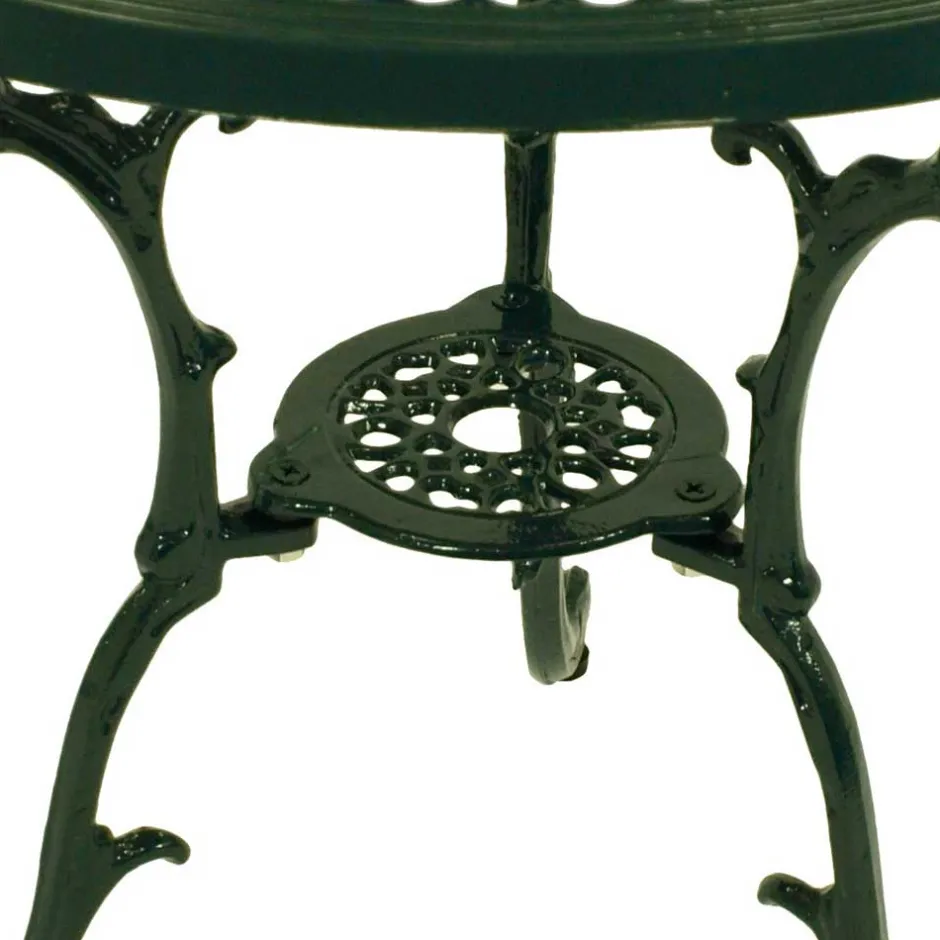 Gartenmöbel*Pharao24 Balkontisch Bahia