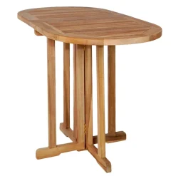 Pharao24 Balkontisch Hawar> Gartenmöbel