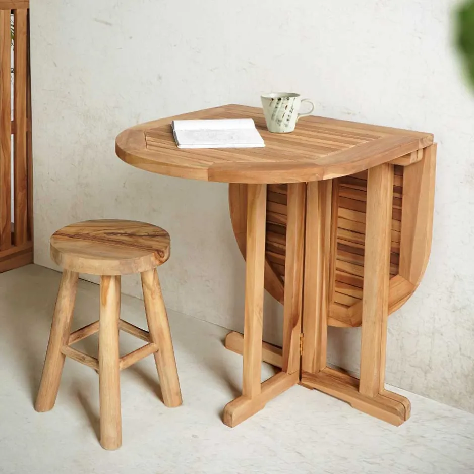 Pharao24 Balkontisch Hawar> Gartenmöbel