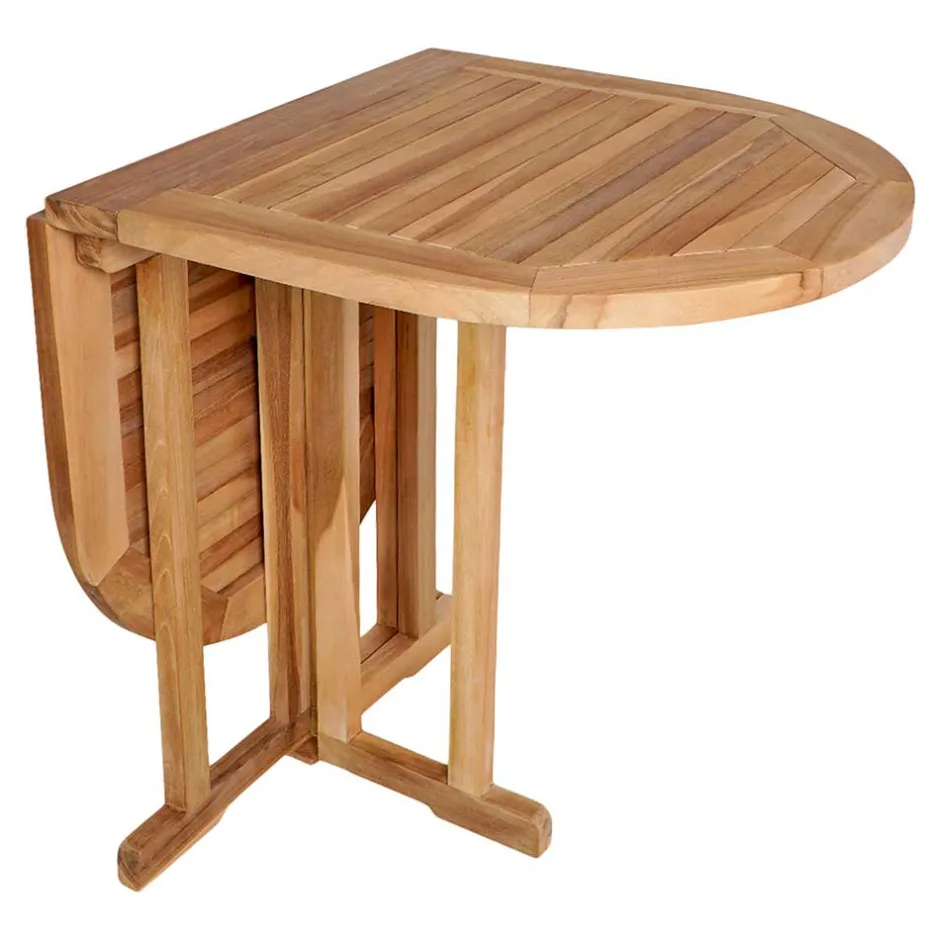 Pharao24 Balkontisch Hawar> Gartenmöbel