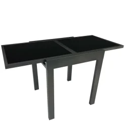 Gartenmöbel|Ausziehtische*Pharao24 Balkontisch Nongo