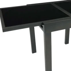 Gartenmöbel|Ausziehtische*Pharao24 Balkontisch Nongo