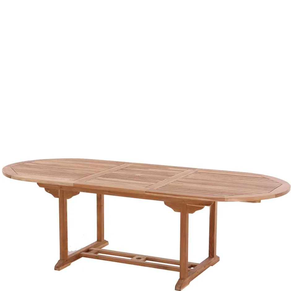 Ausziehtische*Pharao24 Balkontisch Spadarius