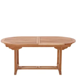 Ausziehtische*Pharao24 Balkontisch Spadarius