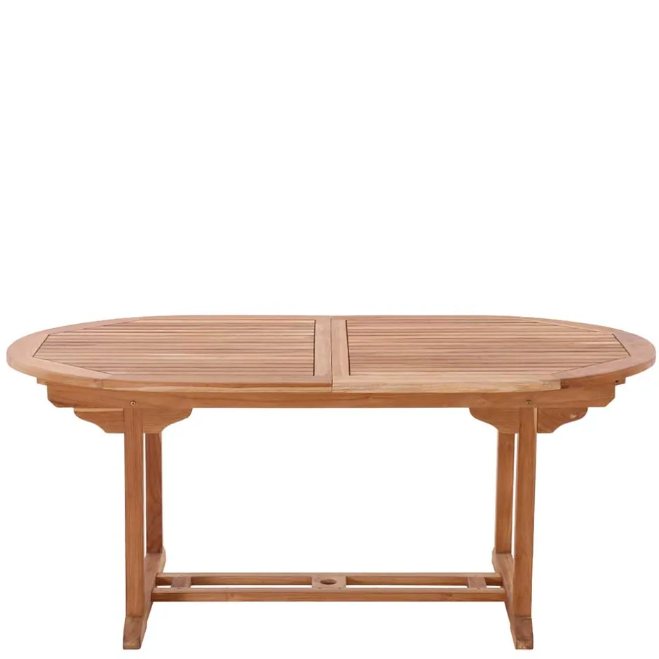 Ausziehtische*Pharao24 Balkontisch Spadarius