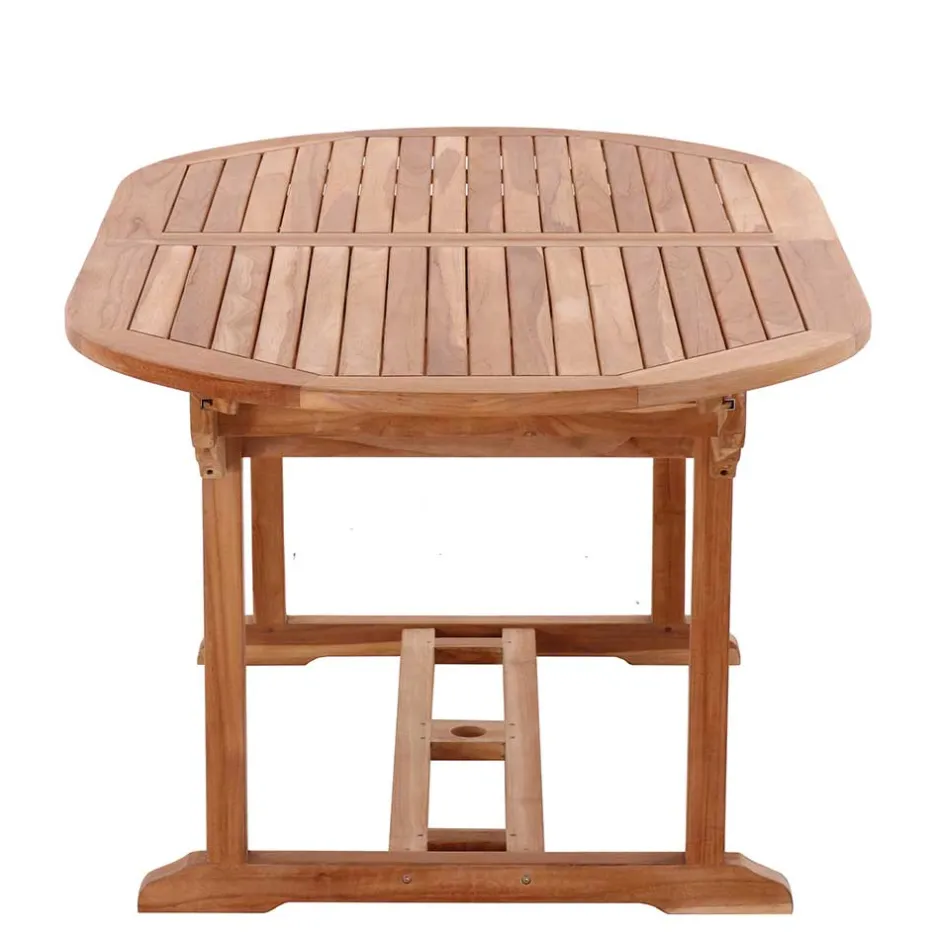 Ausziehtische*Pharao24 Balkontisch Spadarius