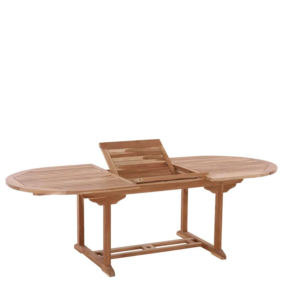 Ausziehtische*Pharao24 Balkontisch Spadarius